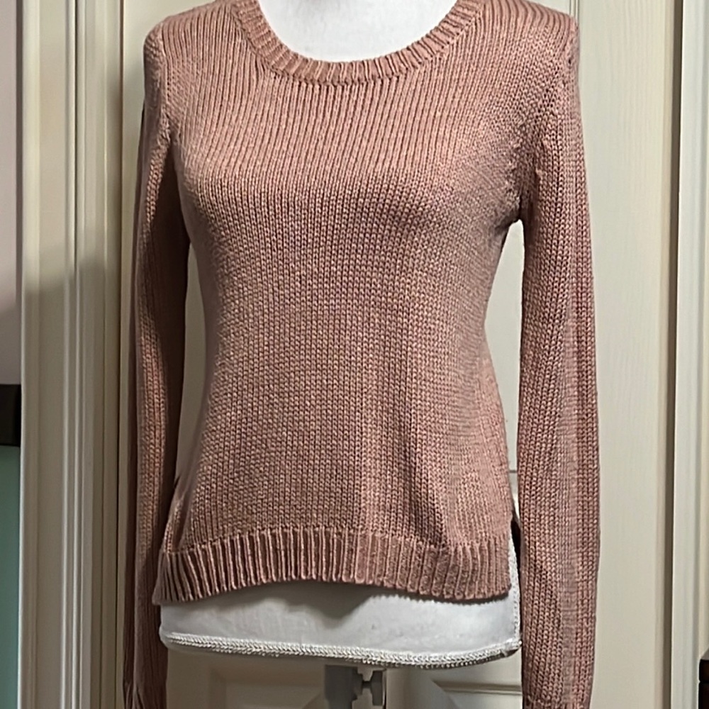 Forever 21 sweater